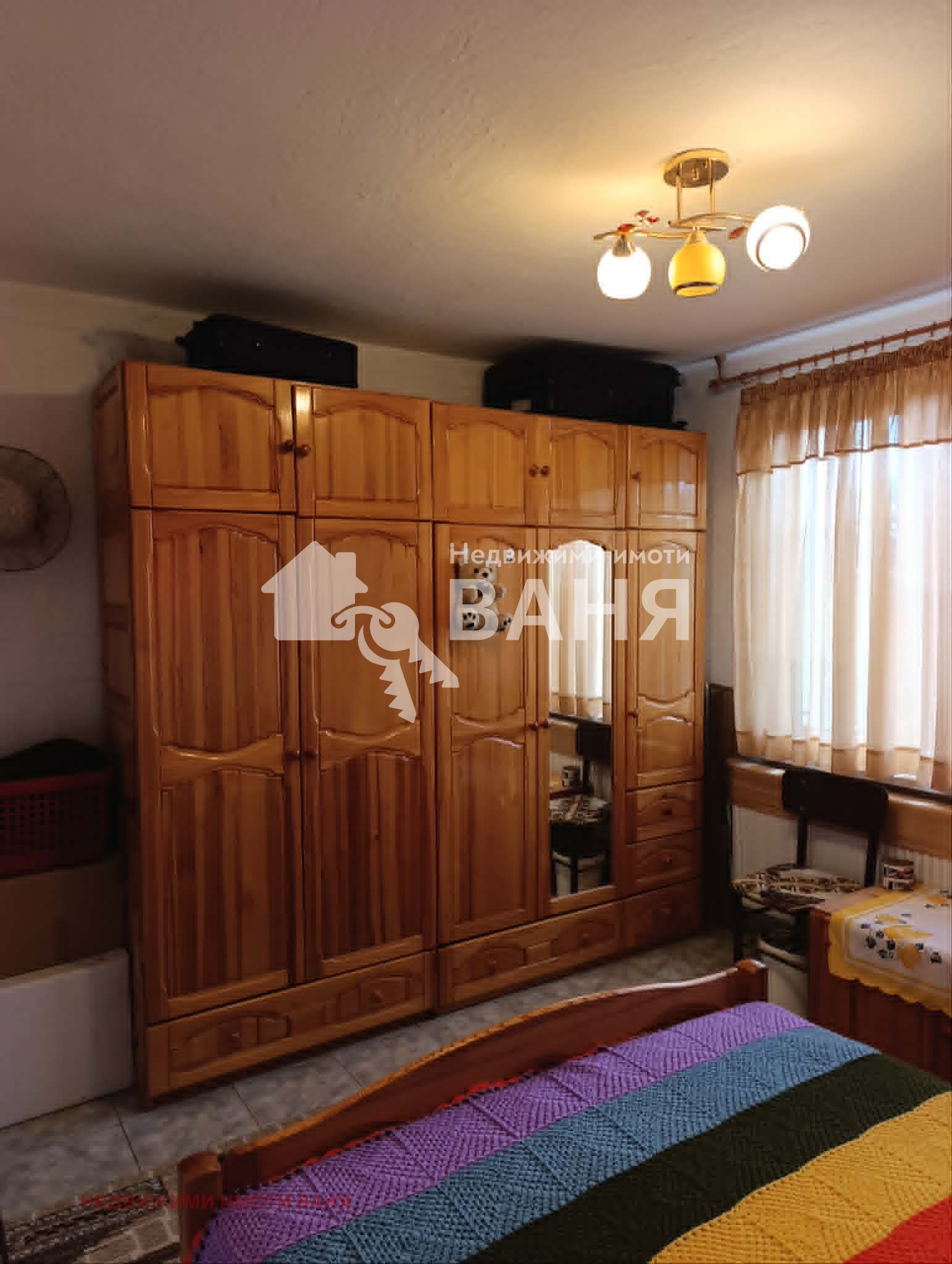 Продава ЕТАЖ ОТ КЪЩА, гр. Баня, област Пловдив, снимка 6 - Етаж от къща - 55313336
