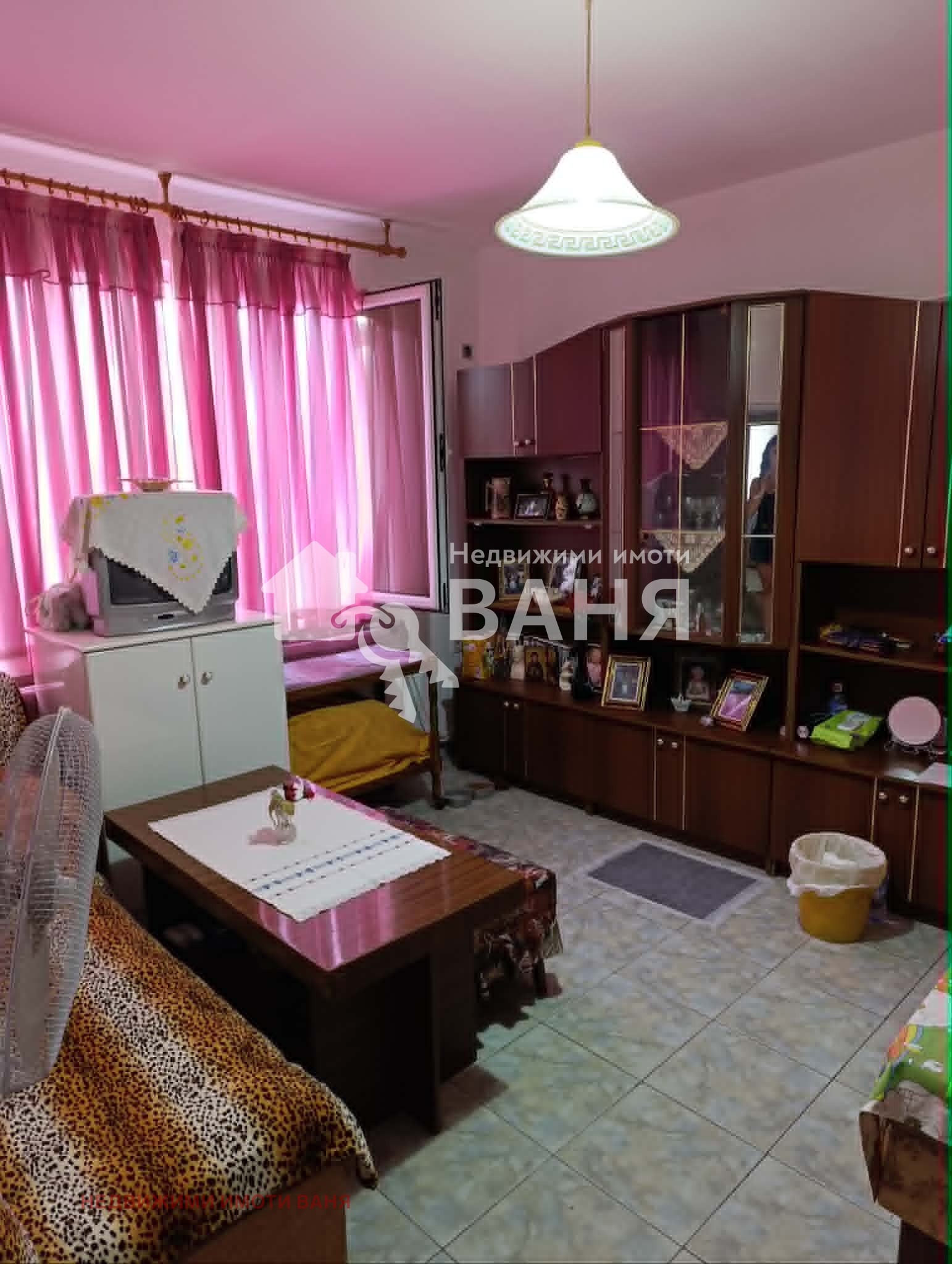 Продава ЕТАЖ ОТ КЪЩА, гр. Баня, област Пловдив, снимка 8 - Етаж от къща - 55313336