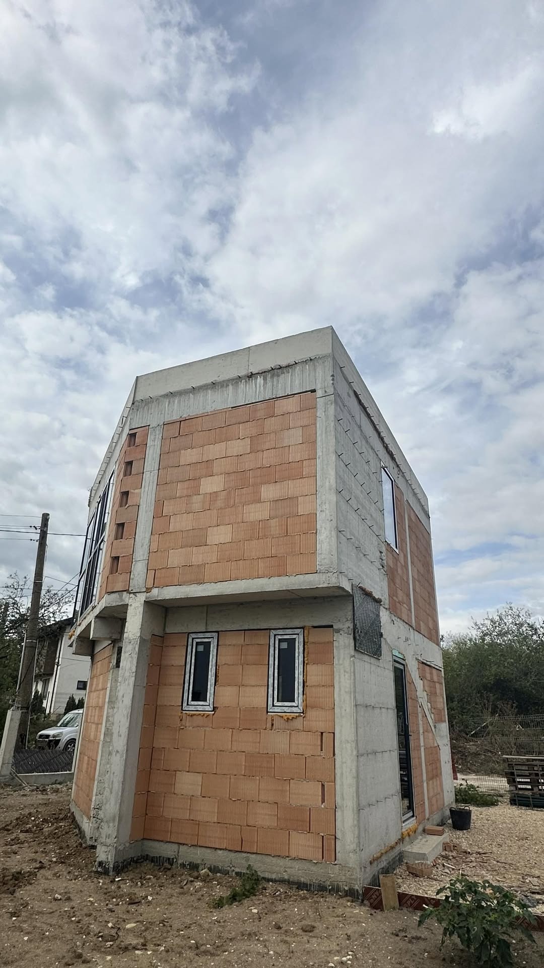 Продава КЪЩА, гр. Варна, м-т Горна Трака, снимка 3 - Къщи - 53876550