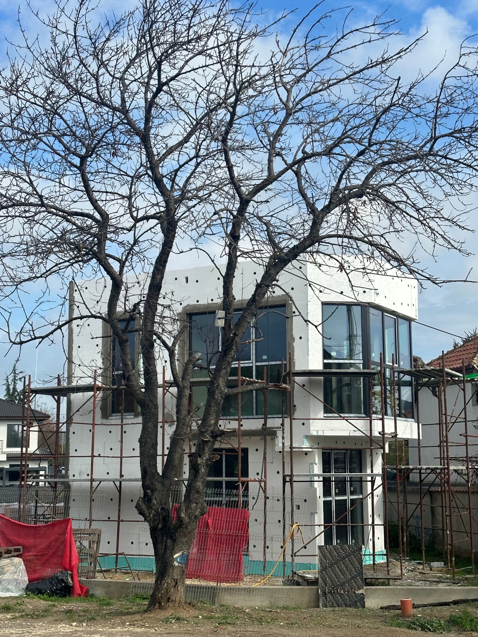 Продава КЪЩА, гр. Варна, м-т Горна Трака, снимка 4 - Къщи - 53876550