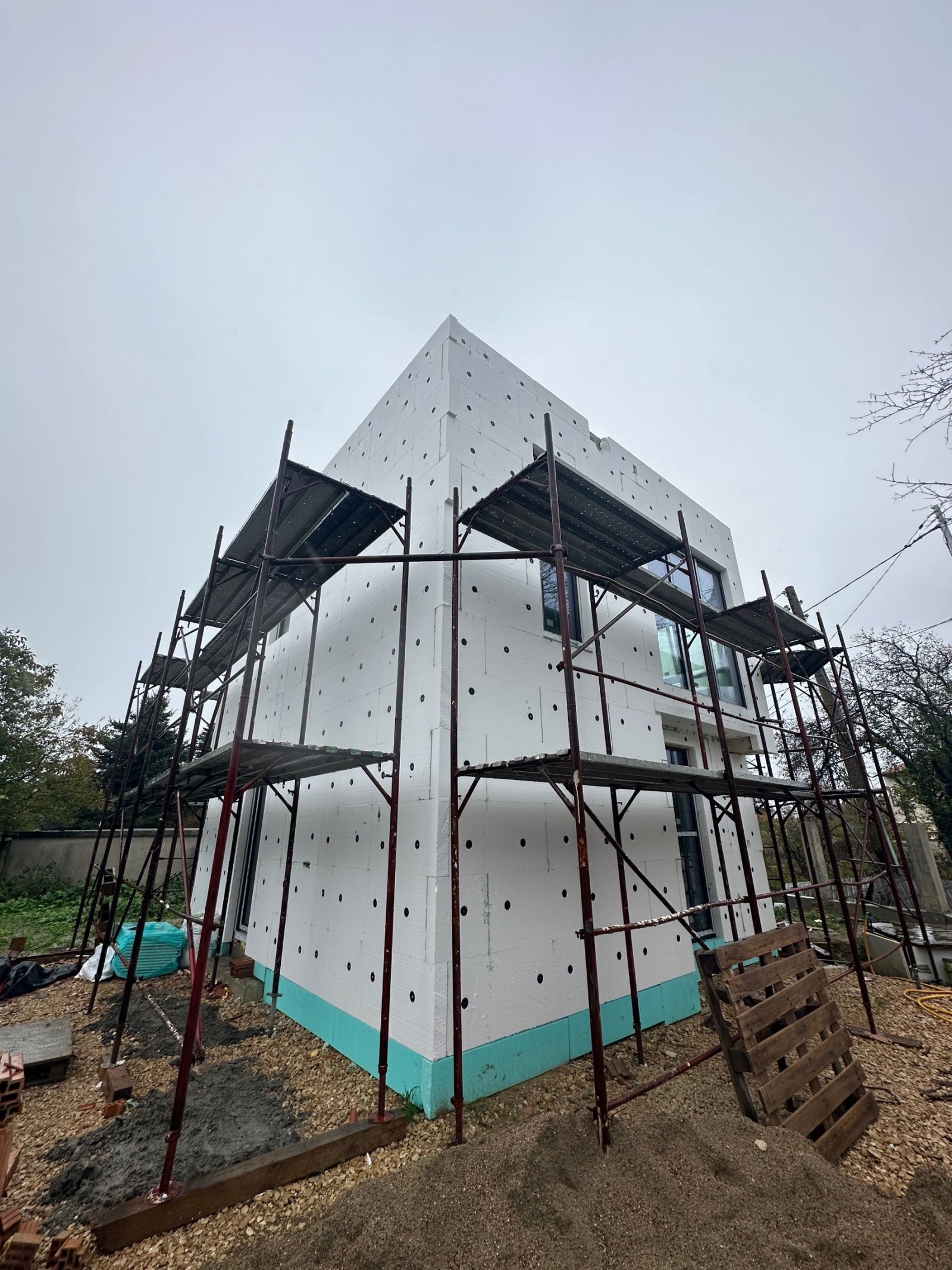 Продава КЪЩА, гр. Варна, м-т Горна Трака, снимка 3 - Къщи - 53876550