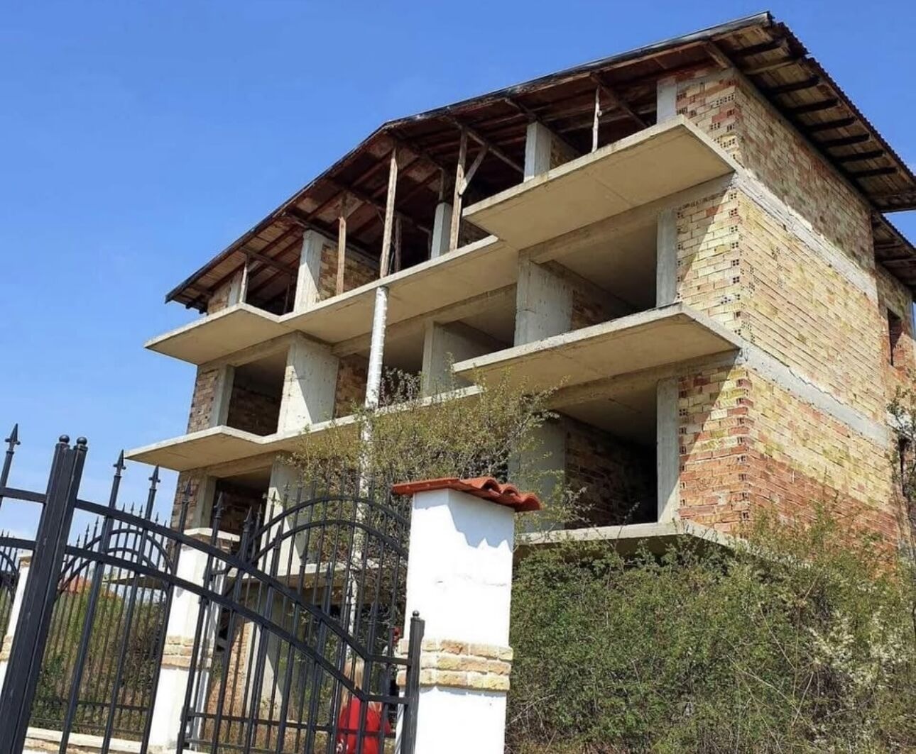 Продава КЪЩА, гр. Свети Влас, област Бургас, снимка 2 - Къщи - 53674757