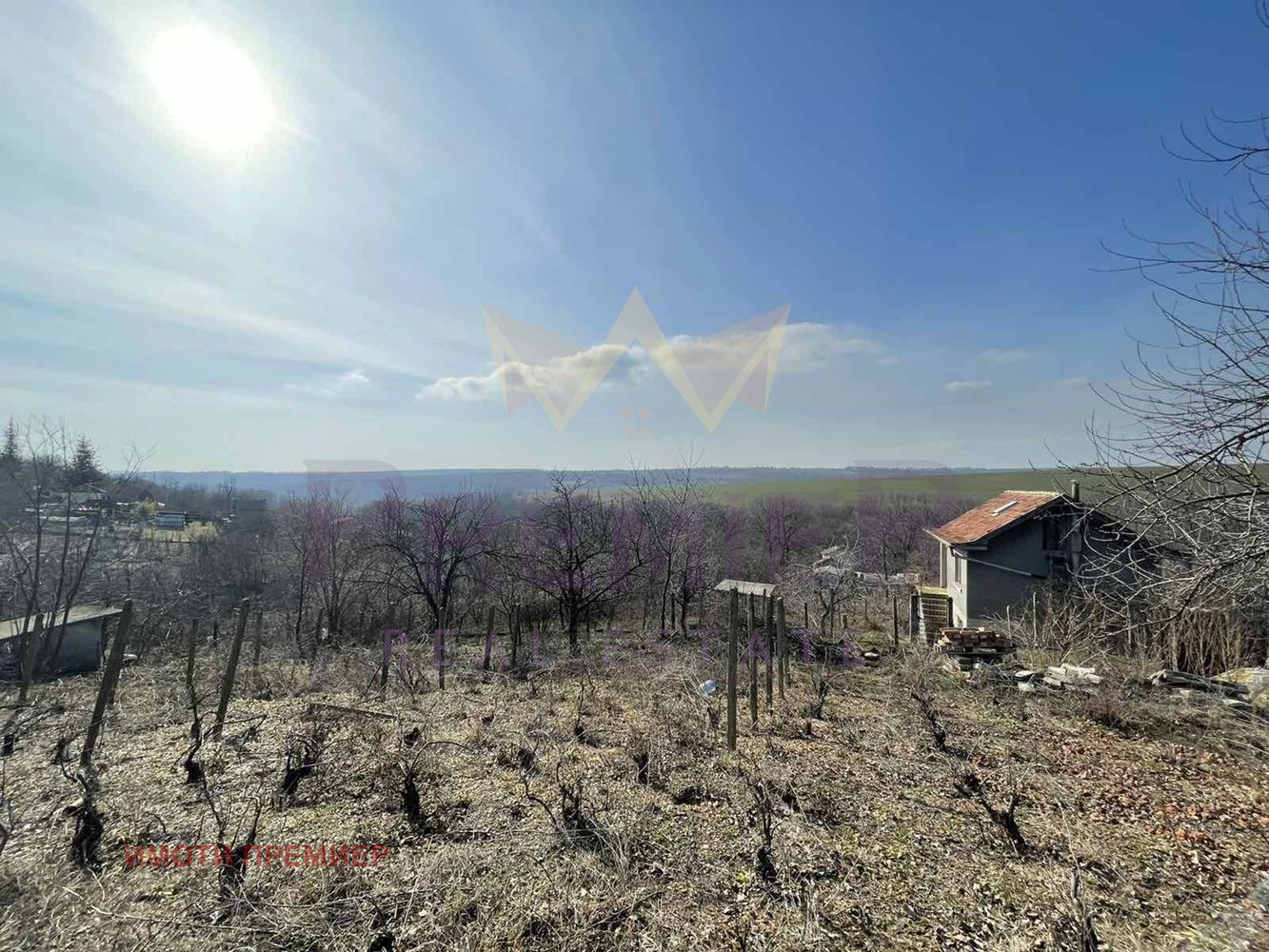 Продава ПАРЦЕЛ, гр. Варна, м-т Крушките