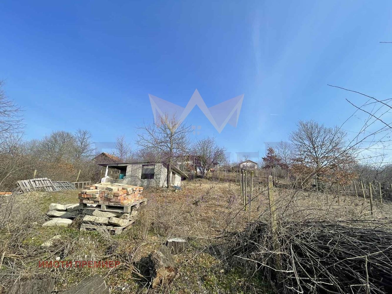 Продава ПАРЦЕЛ, гр. Варна, м-т Крушките, снимка 3 - Парцели - 53992533