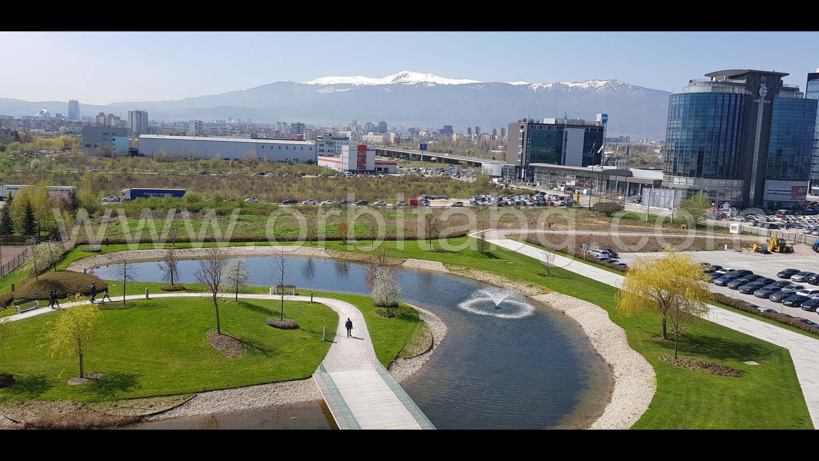 Продава ПАРЦЕЛ, гр. София, НПЗ Искър, снимка 4 - Парцели - 54821081