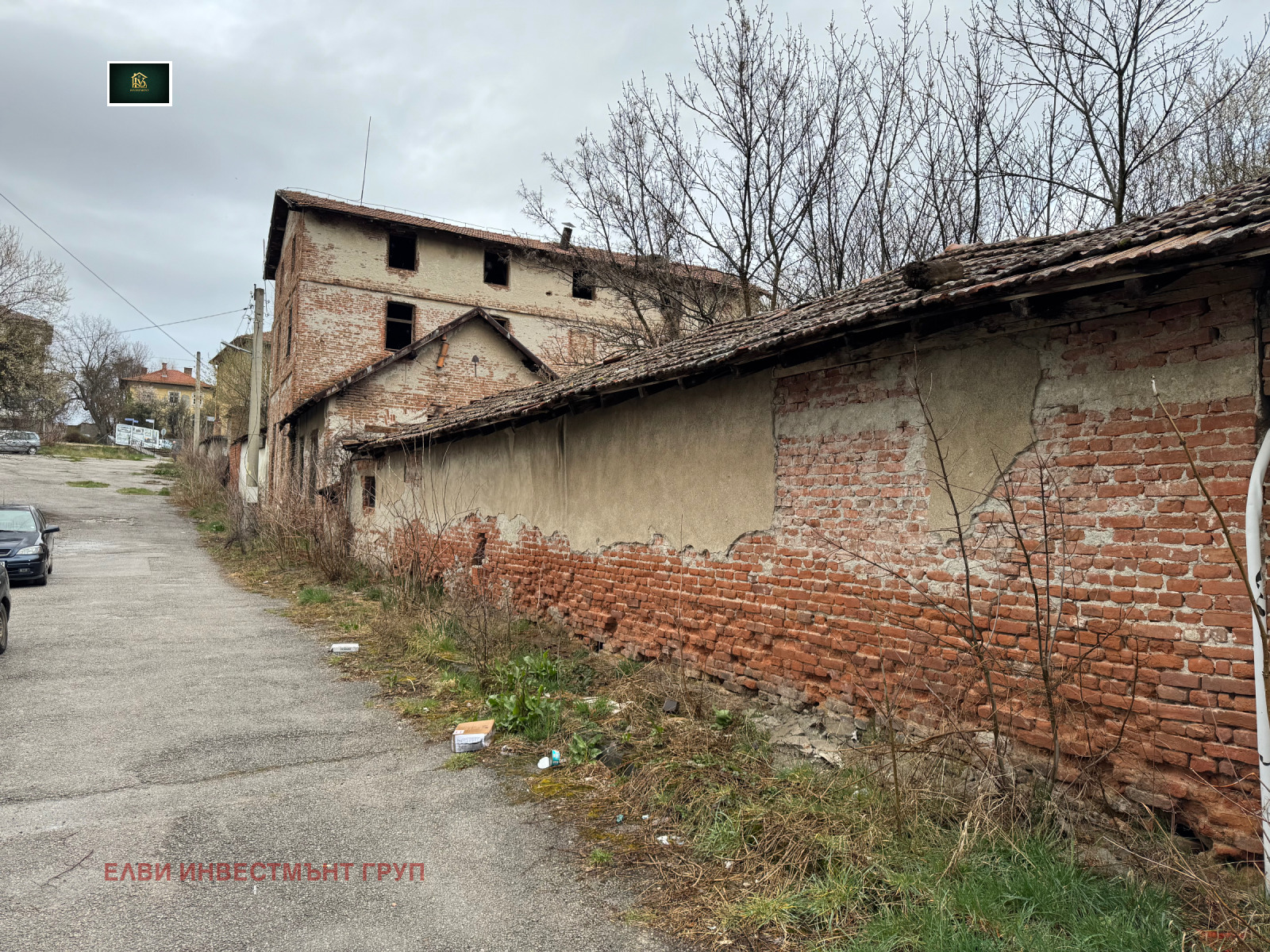 Продава ПАРЦЕЛ, гр. Брезник, област Перник, снимка 8 - Парцели - 54945754