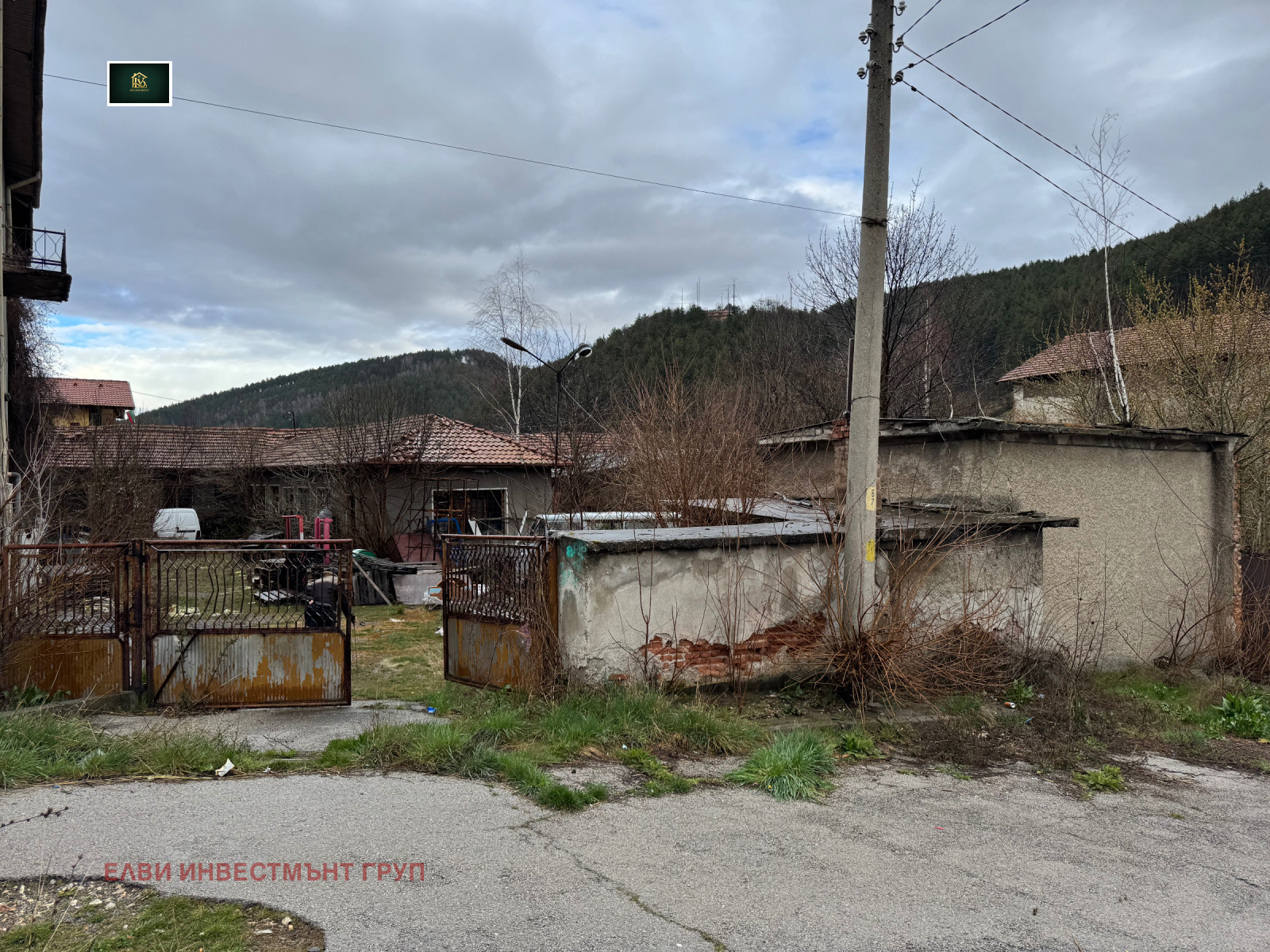 Продава ПАРЦЕЛ, гр. Брезник, област Перник, снимка 2 - Парцели - 54945754
