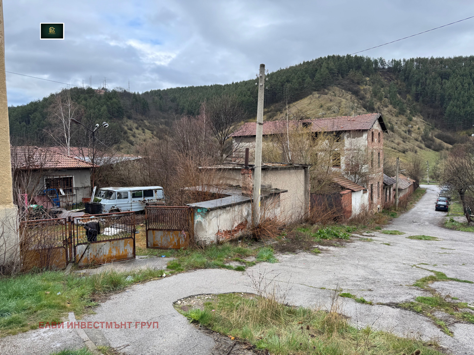 Продава ПАРЦЕЛ, гр. Брезник, област Перник, снимка 4 - Парцели - 54945754
