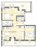 Продава 3-СТАЕН, град Пловдив, Западен • 171930 € • 26537509 — Holmes.bg