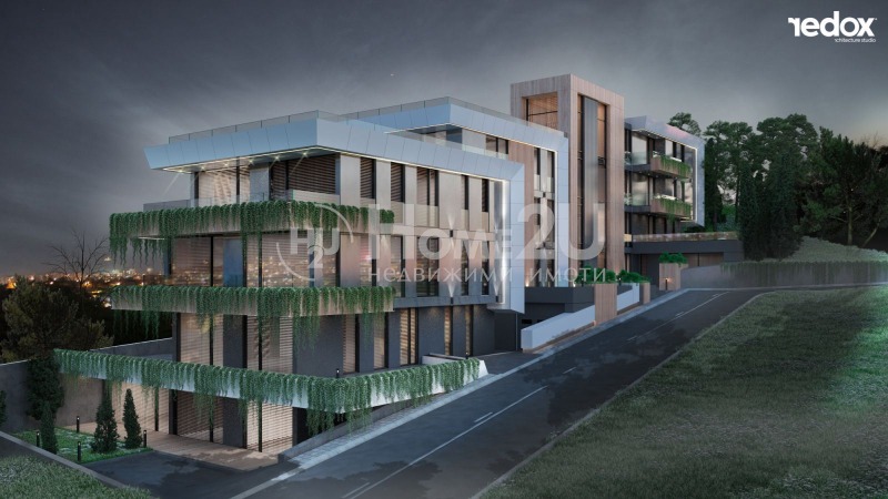 Продава 1-СТАЕН в град Варна, Възраждане 3 - 48 кв.м / 57 930 € » 113 301.23 лв., HOME2U