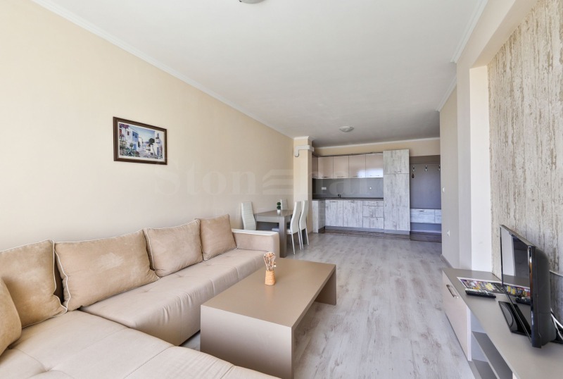 Продава 2-СТАЕН в област Бургас, гр. Свети Влас - 65 кв.м / 139 129 € » 272 112.67 лв., СТОУНХАРД ПРЕМИЪР В СТРАНАТА И ЧУЖБИНА