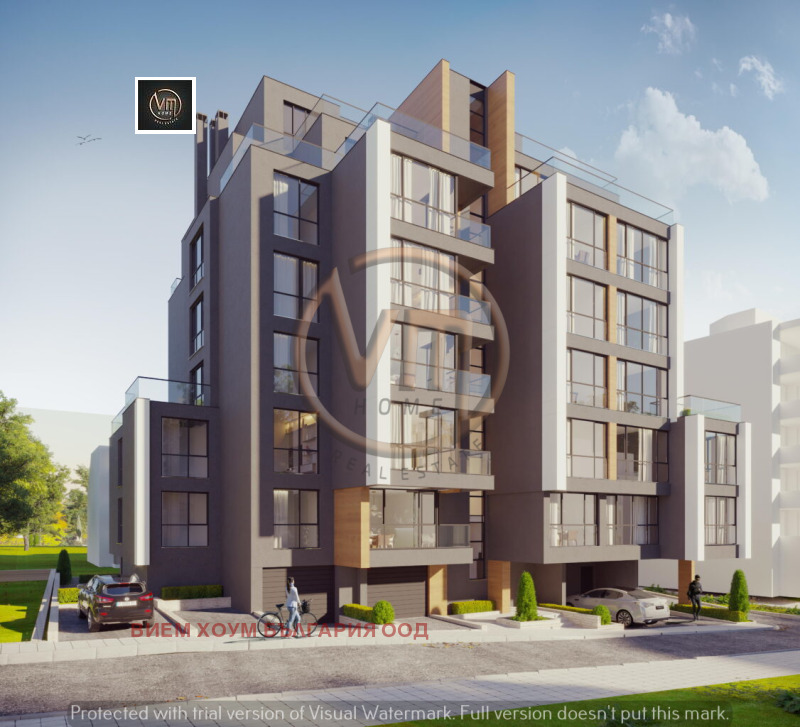 Продава 4-СТАЕН в град Варна, Левски 2 - 150 кв.м / 258 500 € » 505 582.06 лв., ВИЕМ ХОУМ БЪЛГАРИЯ ООД