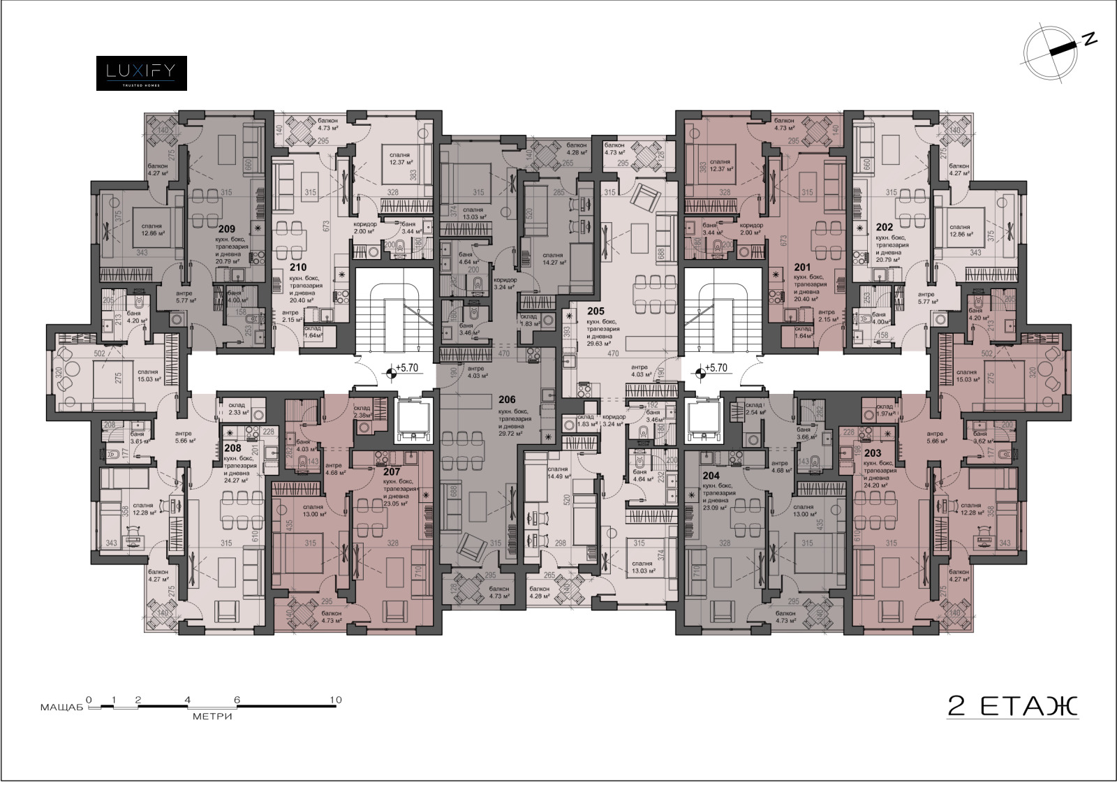 Продава 3-СТАЕН | Imot.bg — изображение 15