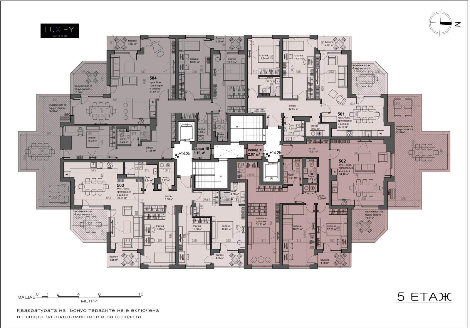 Продава 3-СТАЕН | Imot.bg — изображение 7