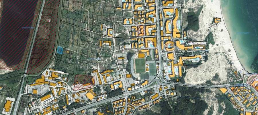 Продава ПАРЦЕЛ | Imot.bg — изображение 3