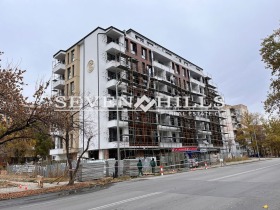 1 dormitor Traciia, Plovdiv 1