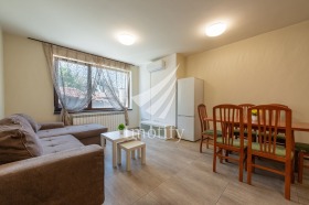 2 slaapkamers Banisjora, Sofia