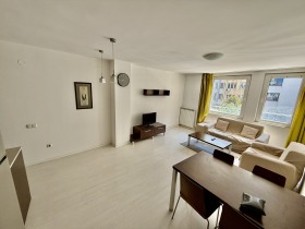 2 yatak odası Hipodruma, Sofia