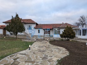 Продажба на къщи в област Велико Търново — страница 2 - изображение 12 