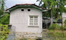 Hus Sevlievo, region Gabrovo 10