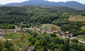 Casa Sevlievo, región de Gabrovo 5