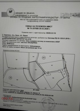 Продажба на имоти в гр. Бяла, област Варна — страница 34 - изображение 17 