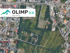 ПАРЦЕЛ, 1 877 m2