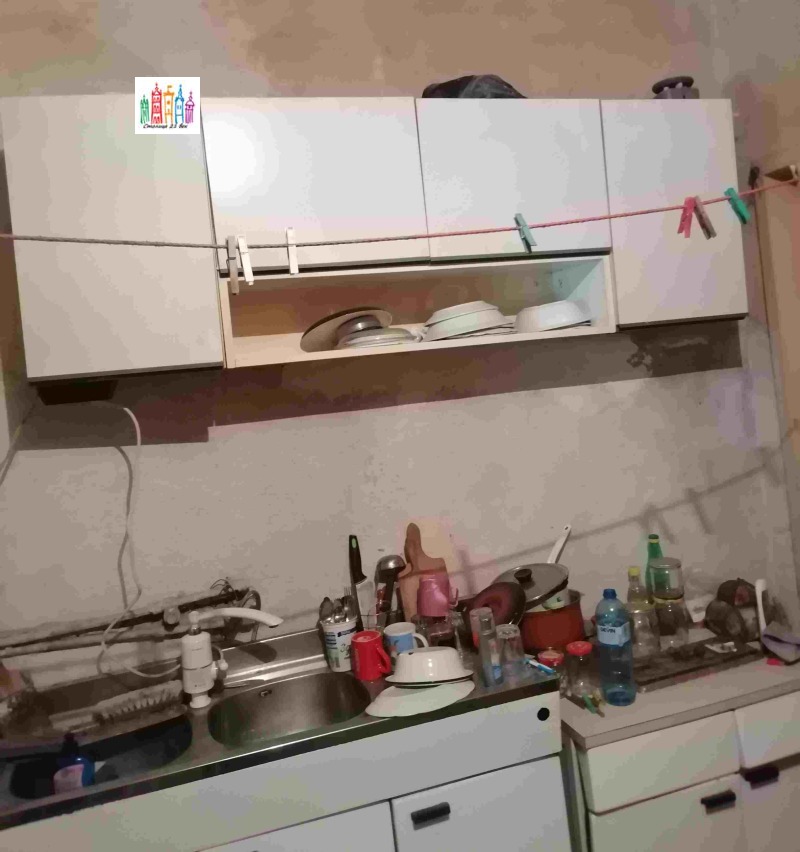 Til salgs  Studio Pernik , Tsentar , 50 kvm | 23376298 - bilde [9]