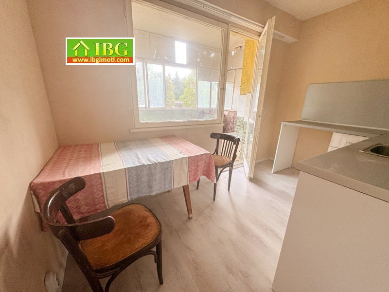 For Sale  Studio Ruse , Druzhba 1 , 37 sq.m | 76084029 - image [5]