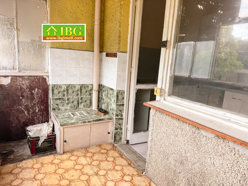 For Sale  Studio Ruse , Druzhba 1 , 37 sq.m | 76084029 - image [8]