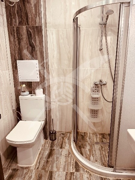 Продава 1-СТАЕН, гр. Черноморец, област Бургас, снимка 5 - Апартаменти - 54142757