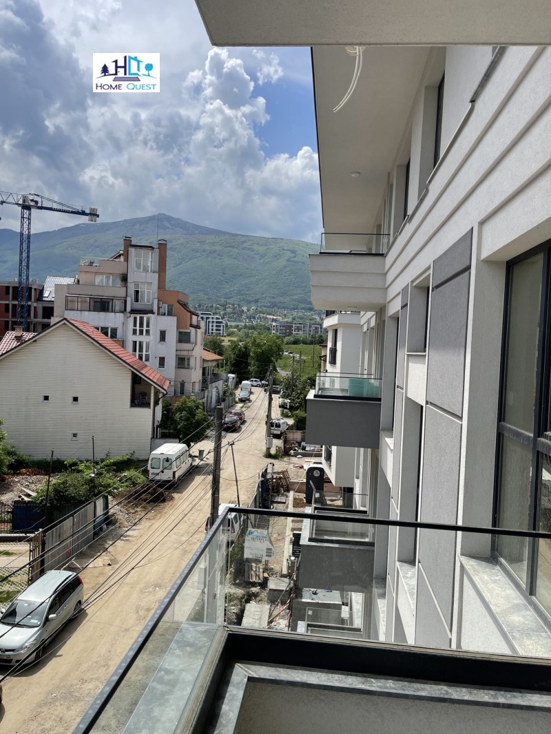 À vendre  1 chambre Sofia , Manastirski livadi , 64 m² | 73285514 - image [2]