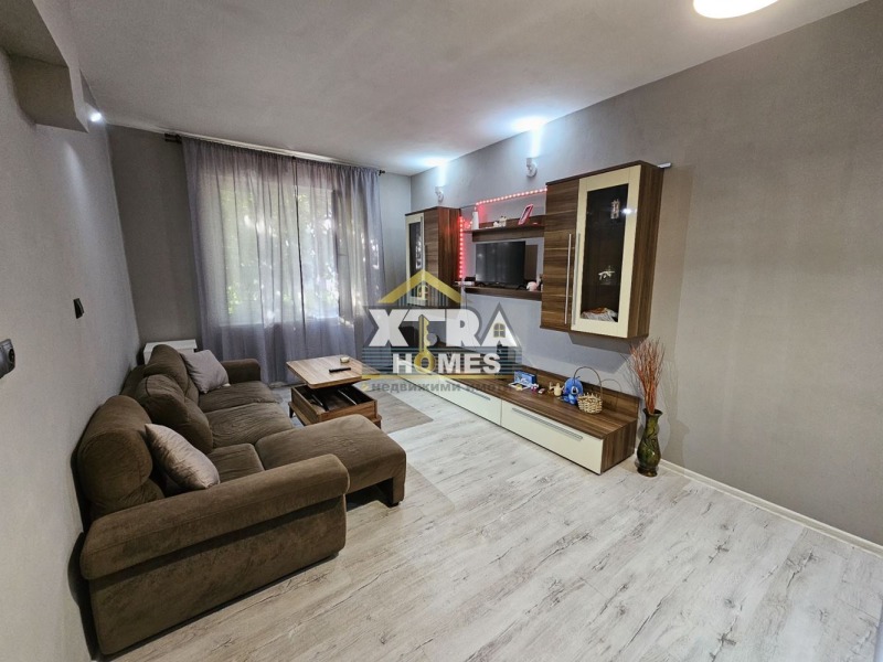 En venta  1 dormitorio Sofia , Bujovo , 50 metros cuadrados | 46359839