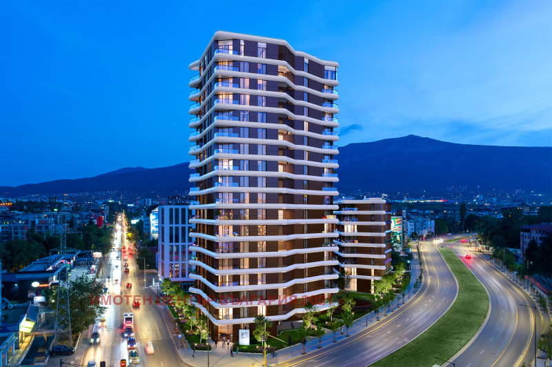 Продава  2-стаен, град София, Витоша •  178 000 EUR • ID 22994885 — holmes.bg - [1] 