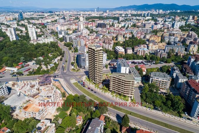 Na prodej  1 ložnice Sofia , Vitoša , 73 m2 | 18763867 - obraz [3]