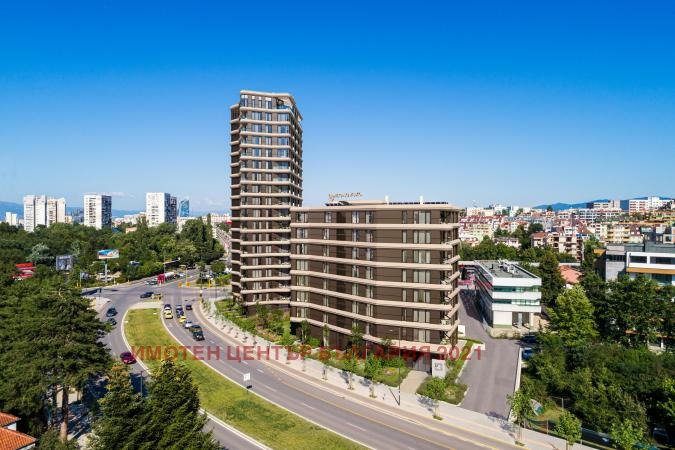 Na prodej  1 ložnice Sofia , Vitoša , 73 m2 | 18763867 - obraz [4]