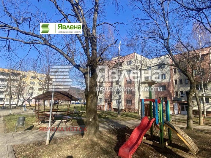 Продава  2-стаен област София , гр. Правец , 57 кв.м | 28415771 - изображение [2]