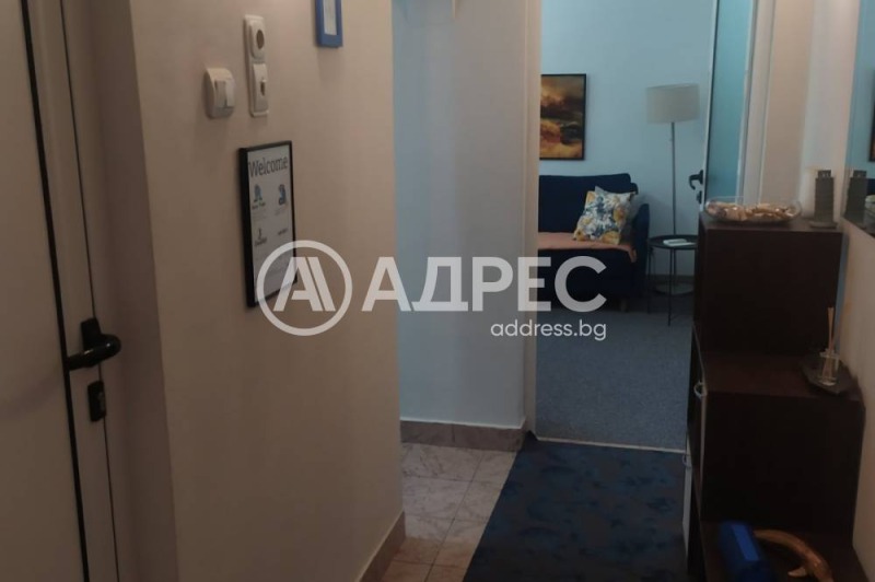 For Sale  1 bedroom Plovdiv , Tsentar , 45 sq.m | 80466665 - image [4]