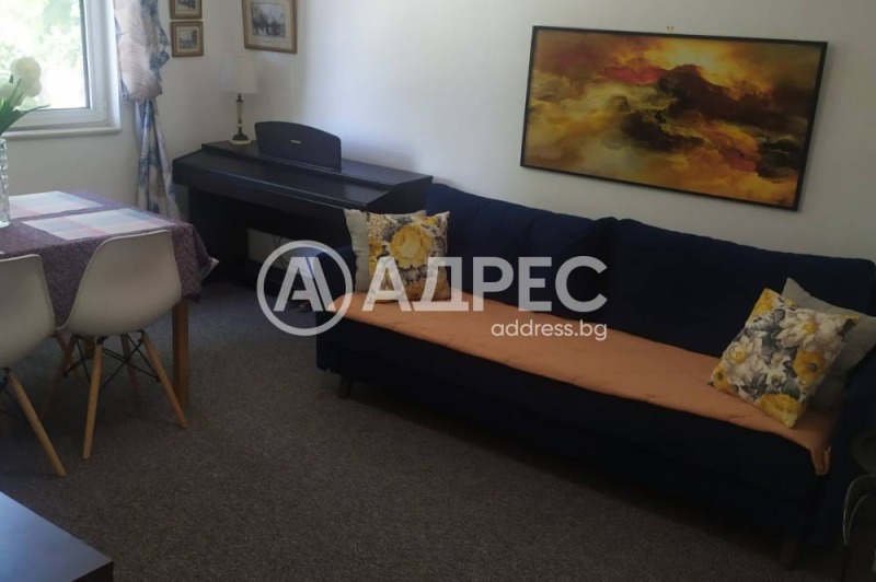 For Sale  1 bedroom Plovdiv , Tsentar , 45 sq.m | 80466665