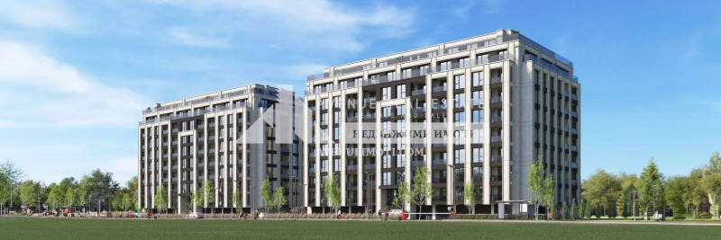 For Sale  1 bedroom Plovdiv , Hristo Smirnenski , 72 sq.m | 94286934 - image [2]