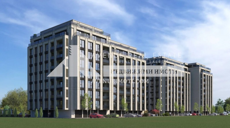 For Sale  1 bedroom Plovdiv , Hristo Smirnenski , 72 sq.m | 94286934 - image [12]