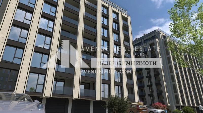 For Sale  1 bedroom Plovdiv , Hristo Smirnenski , 72 sq.m | 94286934 - image [17]