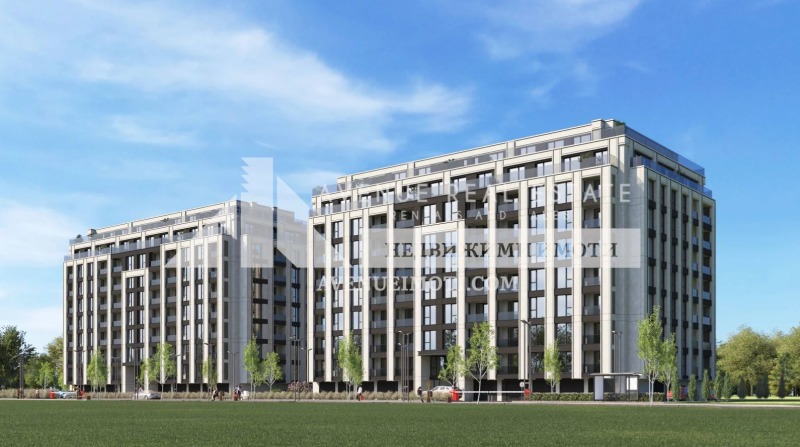 For Sale  1 bedroom Plovdiv , Hristo Smirnenski , 72 sq.m | 94286934 - image [7]