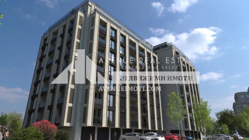 For Sale  1 bedroom Plovdiv , Hristo Smirnenski , 72 sq.m | 94286934 - image [16]
