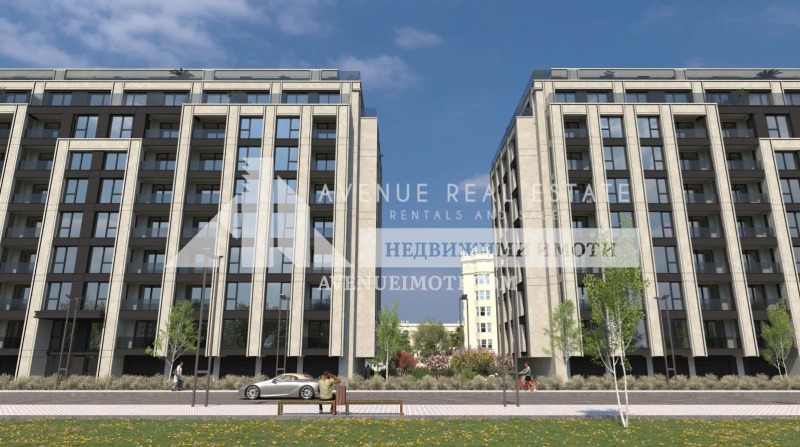 For Sale  1 bedroom Plovdiv , Hristo Smirnenski , 72 sq.m | 94286934 - image [4]