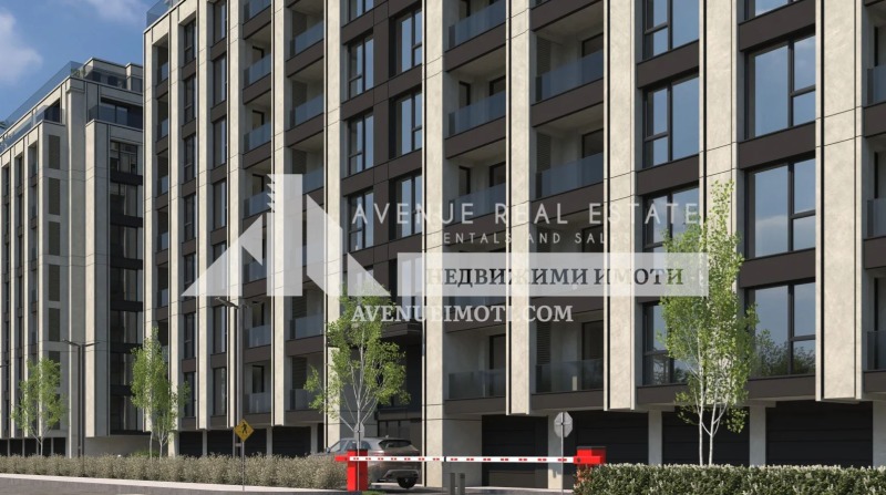 For Sale  1 bedroom Plovdiv , Hristo Smirnenski , 72 sq.m | 94286934 - image [10]