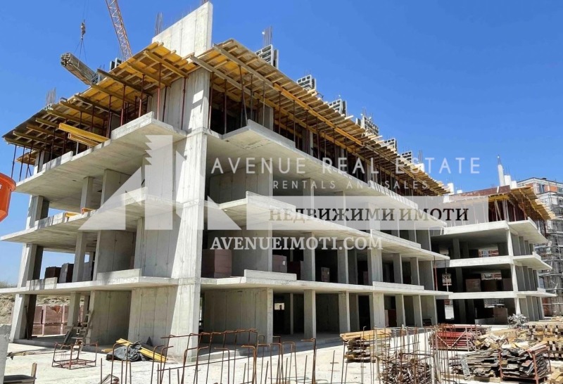 For Sale  1 bedroom Plovdiv , Hristo Smirnenski , 72 sq.m | 94286934 - image [5]