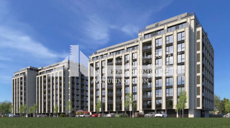 For Sale  1 bedroom Plovdiv , Hristo Smirnenski , 72 sq.m | 94286934 - image [15]