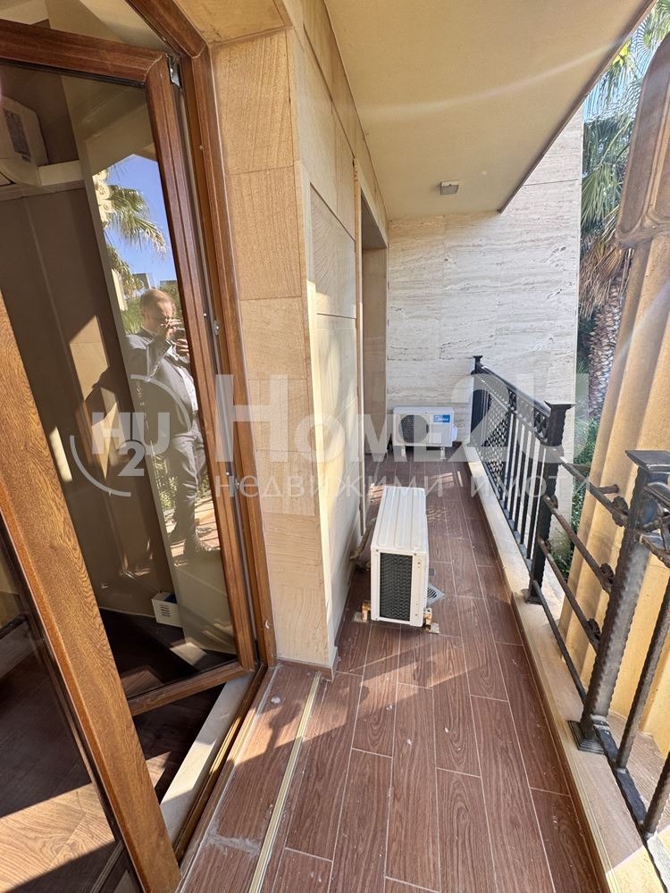 À venda  1 quarto Varna , m-t Alen mak , 78 m² | 10384494 - imagem [6]