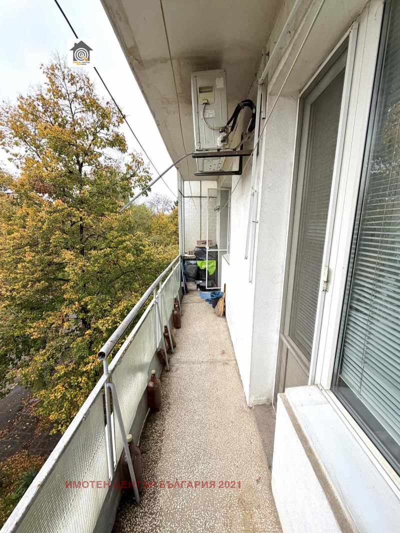 For Sale  1 bedroom Sofia , Nadezhda 4 , 60 sq.m | 73887107 - image [8]